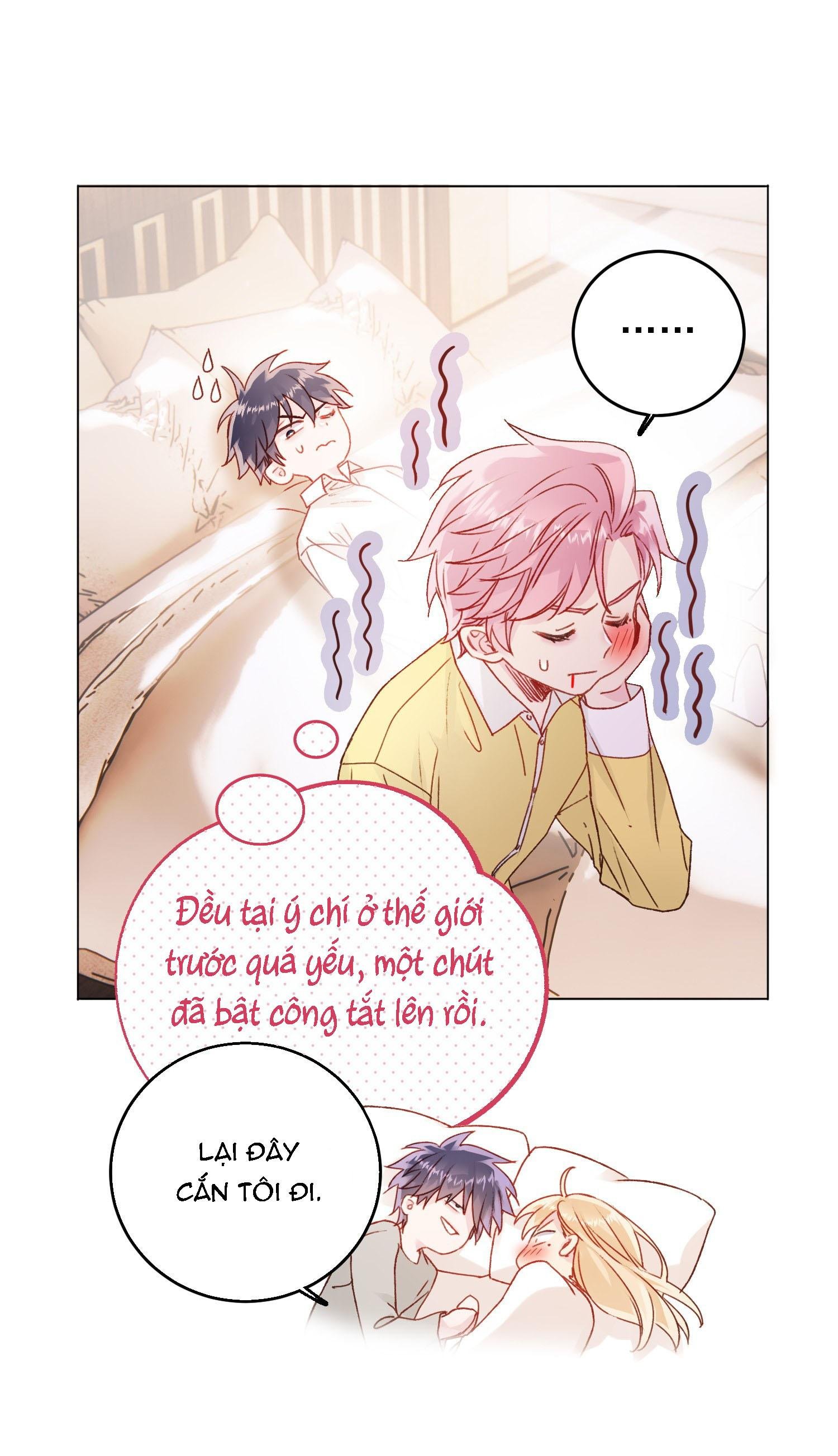 tôi phải trở thành nhân vật đại phản diện chapter 69 31