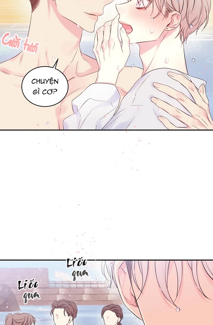 lion heart [đam mỹ 18+] chapter 3.1 26