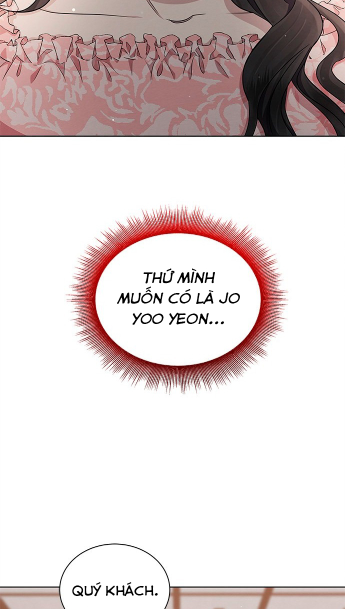 lâu đài - cô dâu của ma chapter 45 23