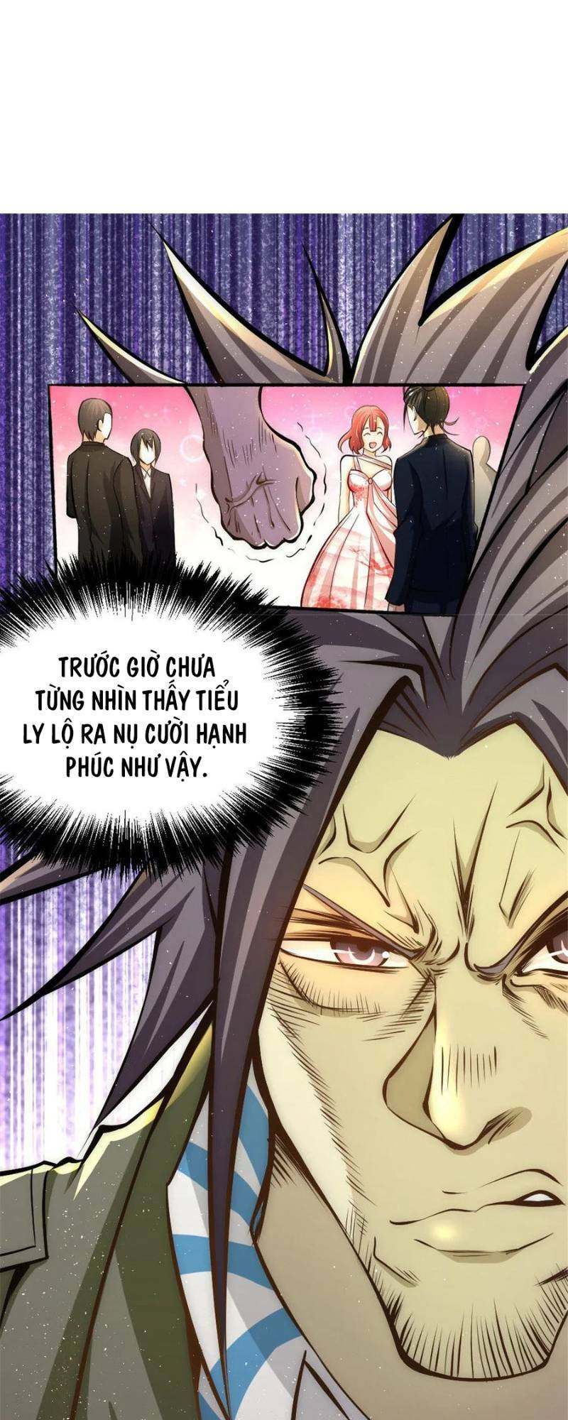 đô thị đỉnh phong cao thủ chapter 25 13