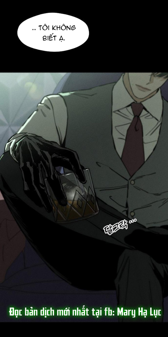 [18+] Nước Mắt Trên Đóa Hoa Tàn chapter 19.1 50