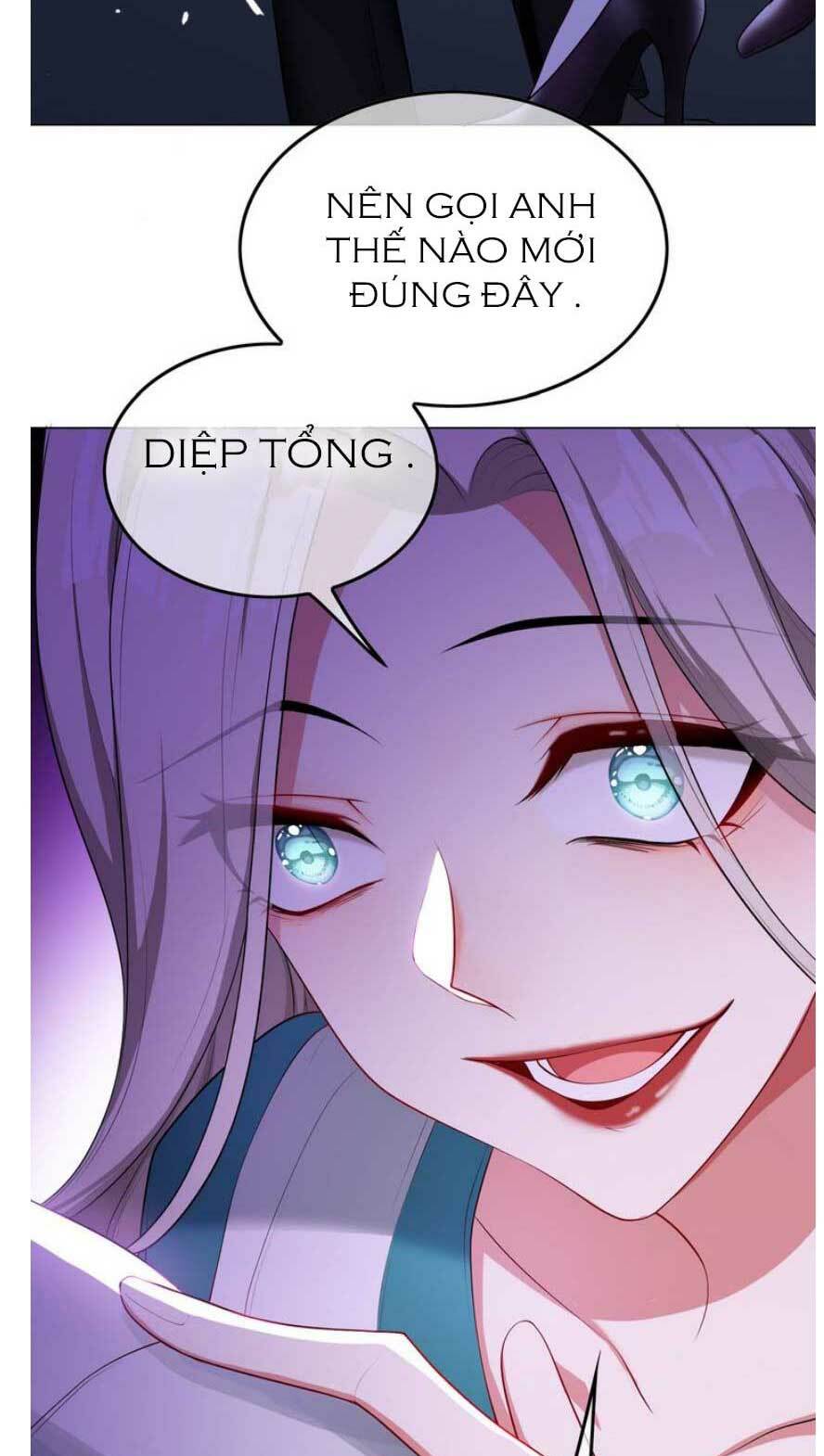 cô vợ nhỏ nuông chiều quá lại thành ác!! chapter 179.1 24