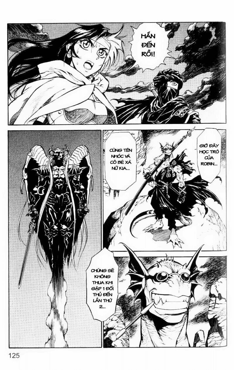 monster collection chapter 20 22