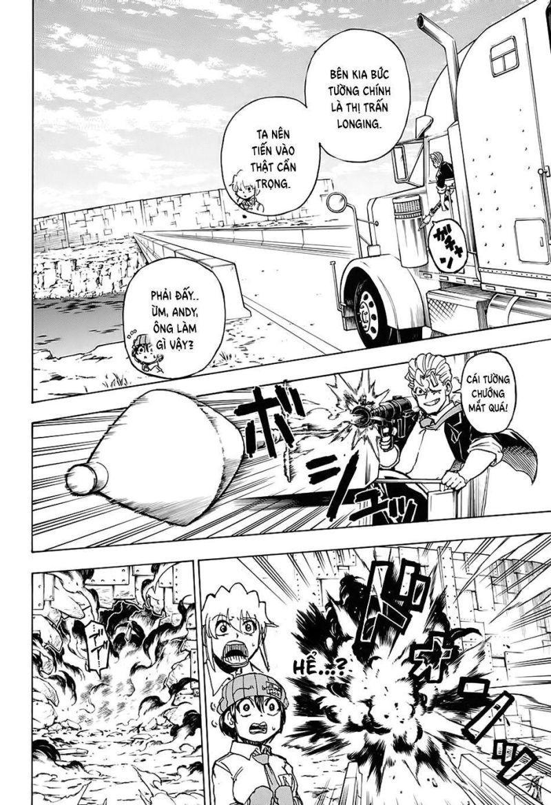 undead unluck chapter 11 13