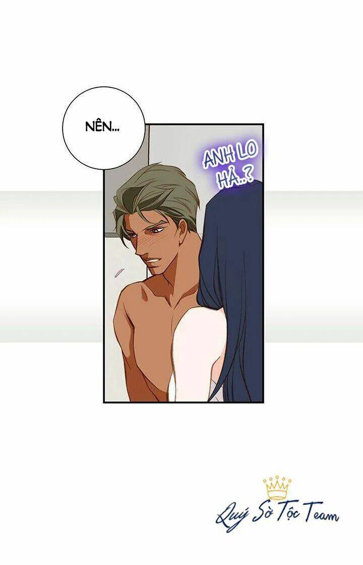 tiếp xúc chí mạng chapter 79 24