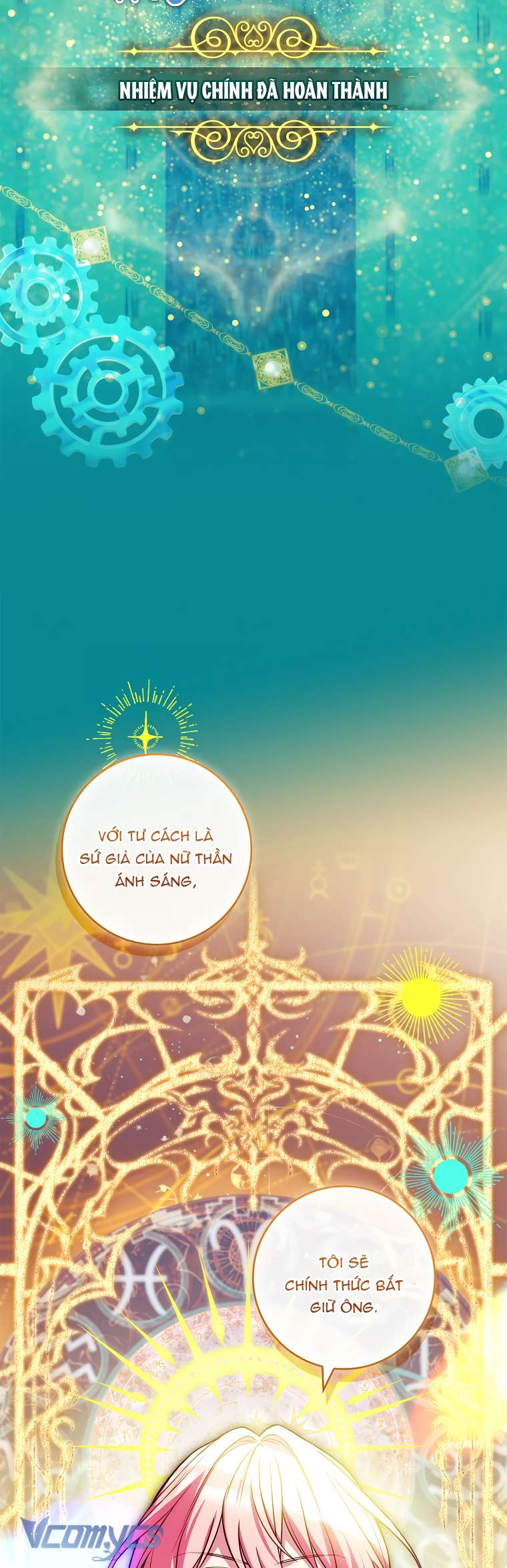 tôi đã tắt cài đặt chế độ nhận thức nỗi đau! chapter 35 48