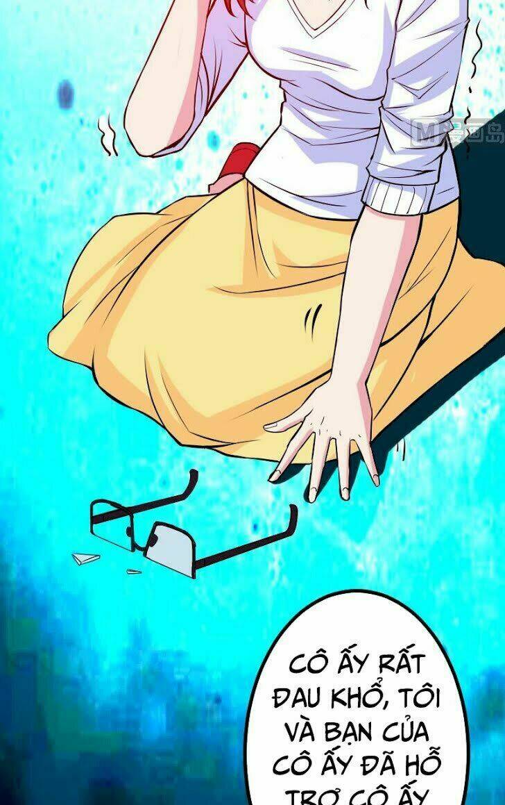 ngưu thư cung ứng thương chapter 56 11