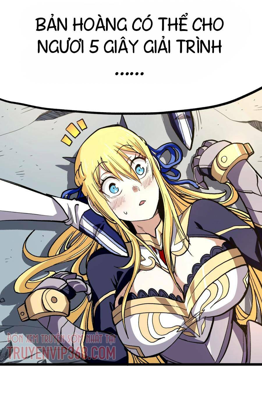 vú em vô địch chapter 2 11