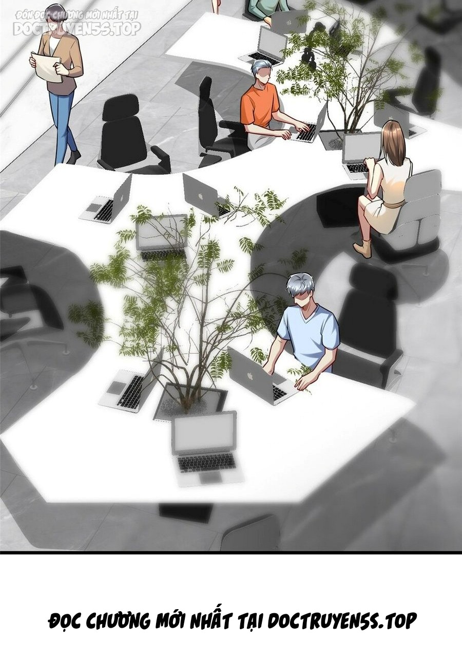 ta làm giàu từ thua lỗ game chapter 97 58