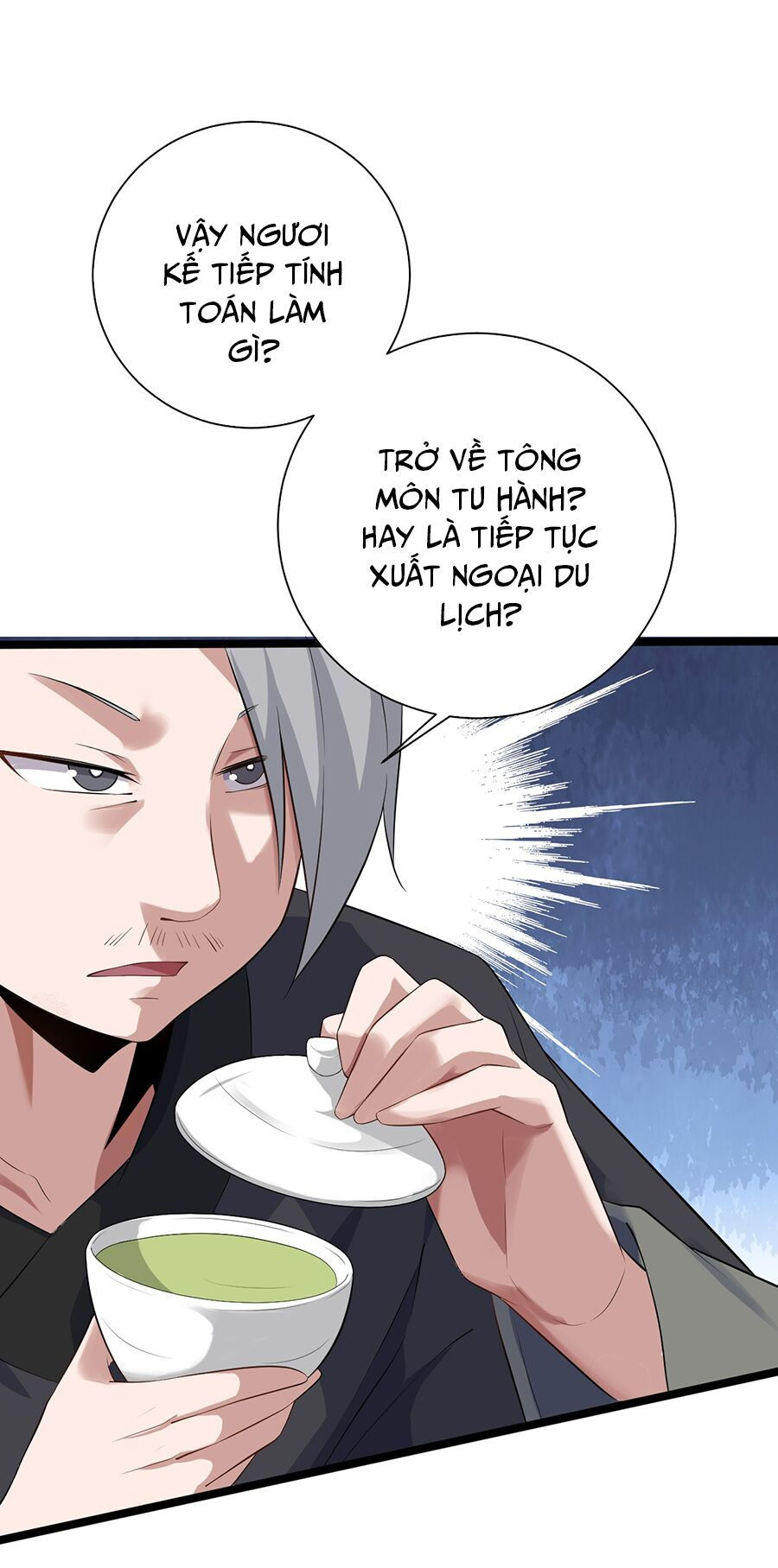 đại bảo kiếm của tôi chapter 44 25