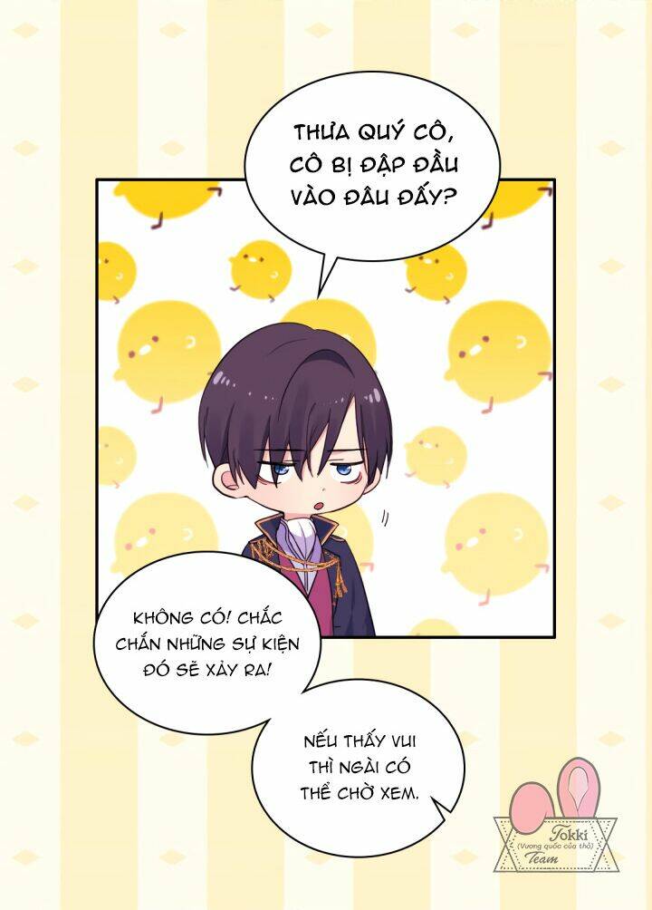 daisy: con đừng trở thành vị hôn thê của công tước chapter 4 36