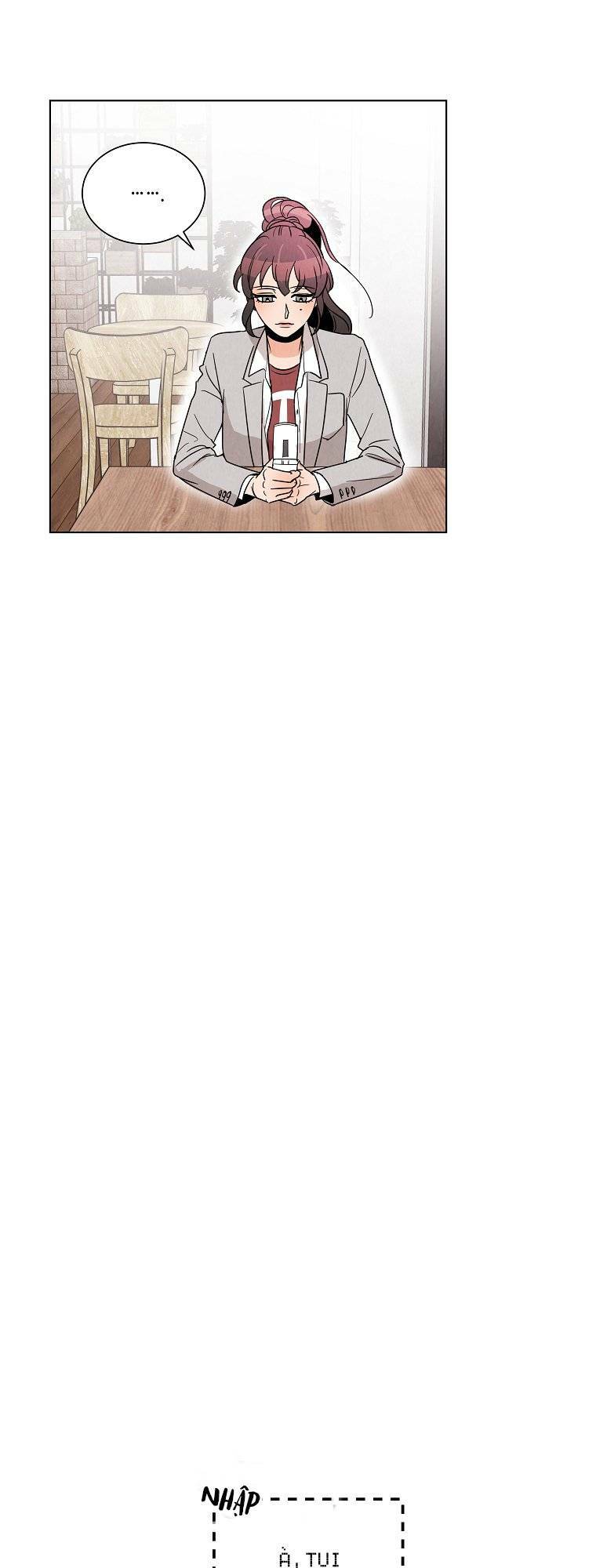 chào nhé, không làm thông gia nữa đâu! chapter 4 29