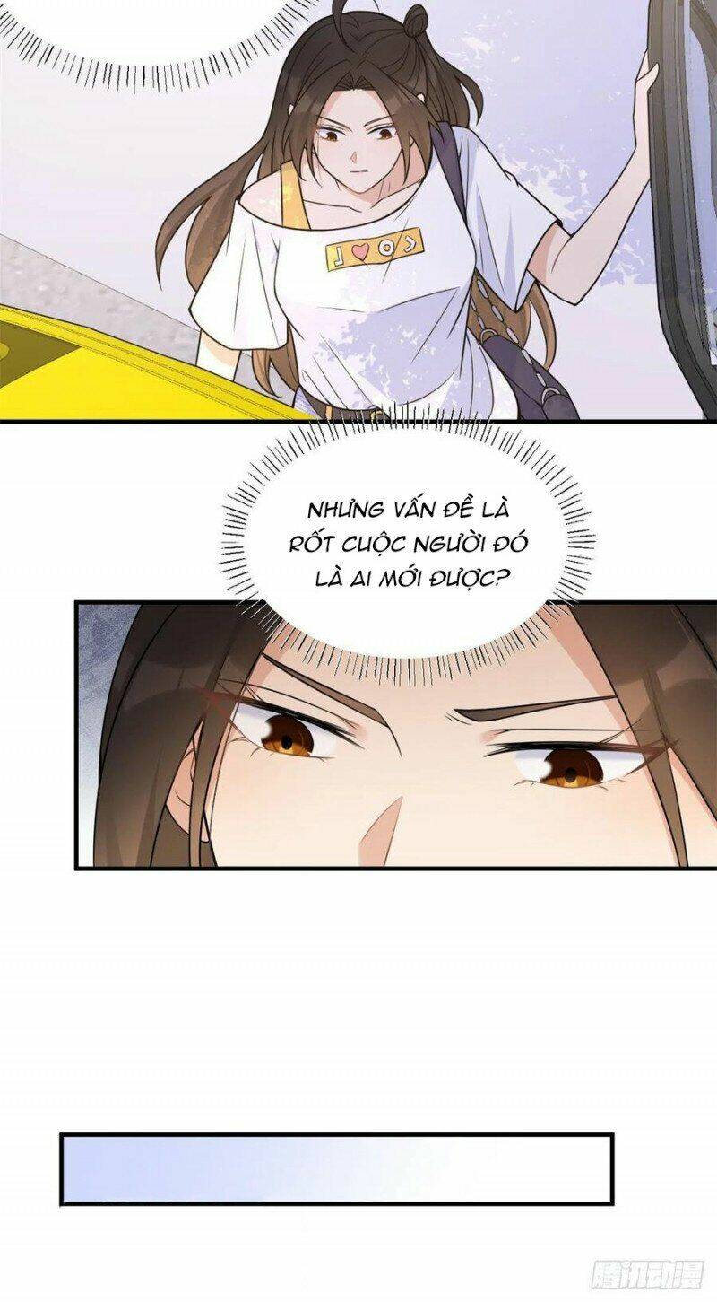 vẫn cứ nhớ em, nhớ em chapter 70 11