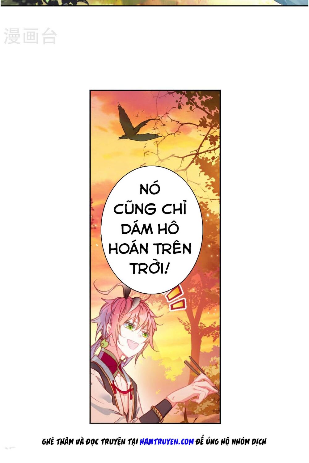 thế giới hoàn mỹ [m] chapter 114 9