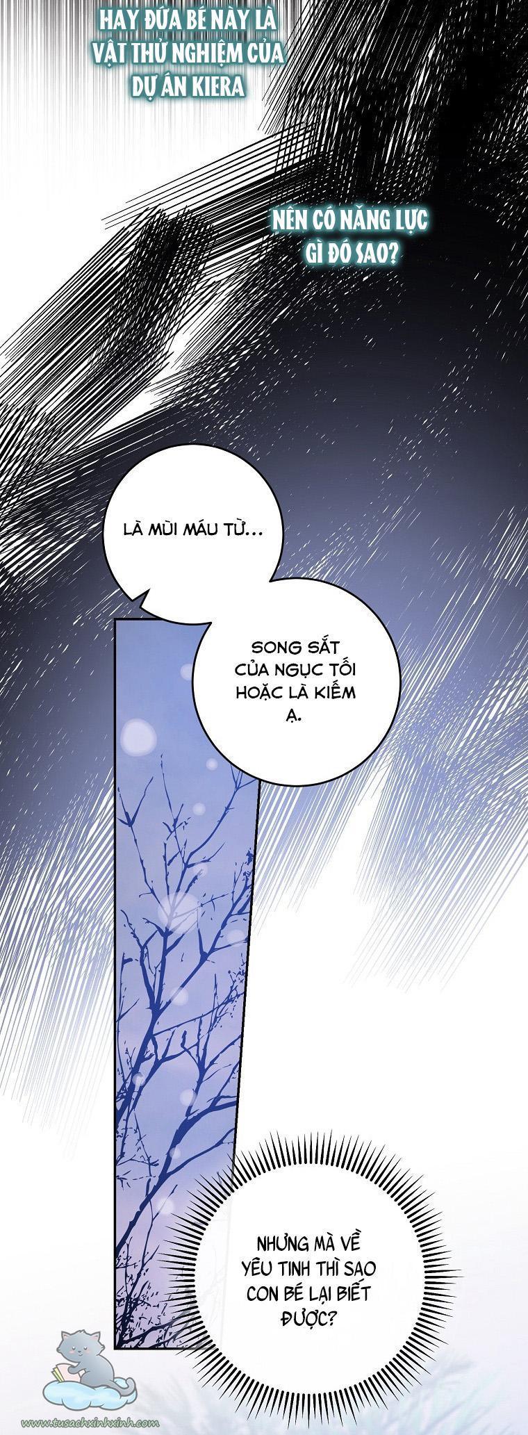 thuần hóa bạo chúa rồi bỏ trốn chapter 51 56