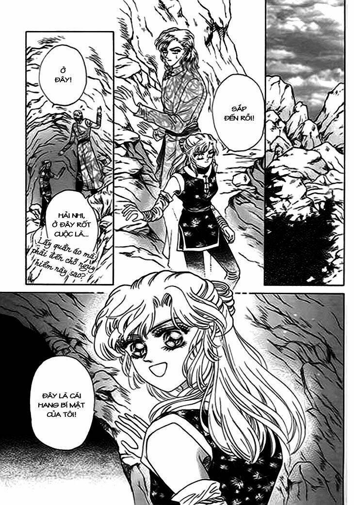 spirit of the ocean chapter 6 15