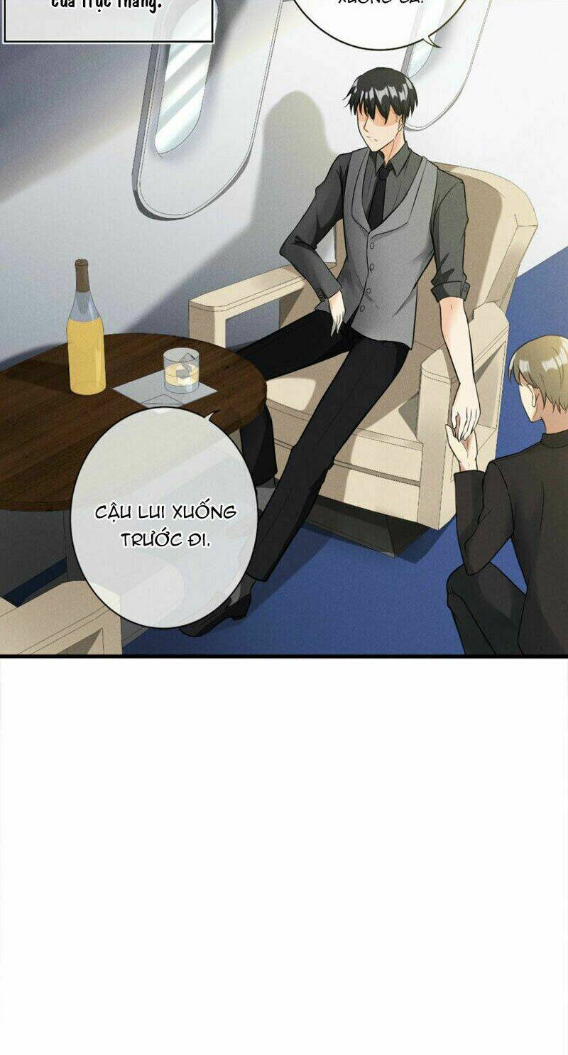 cạm bẫy lửa tình chapter 4 53