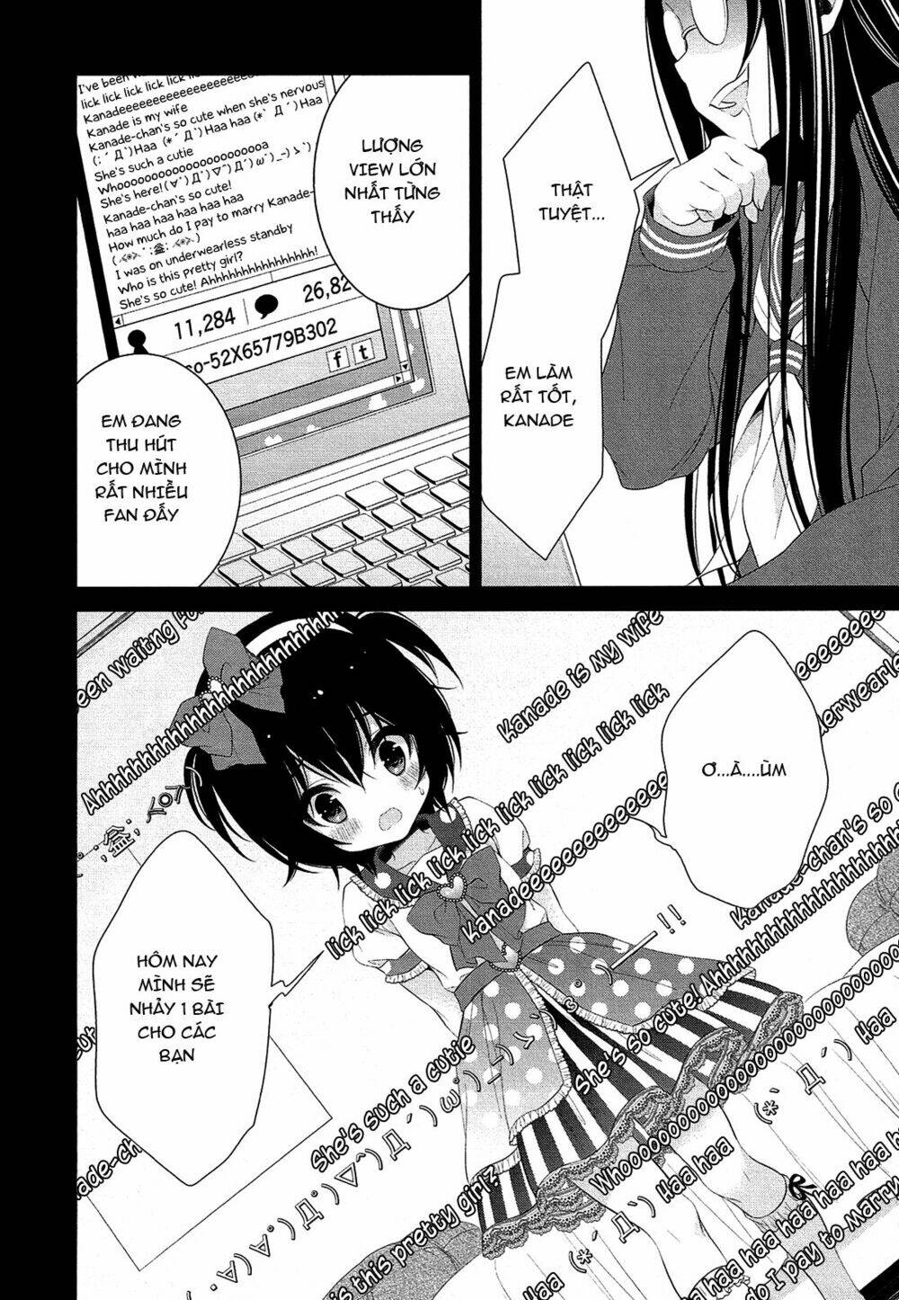 lily (ebisawa mayo) chapter 2.1 3