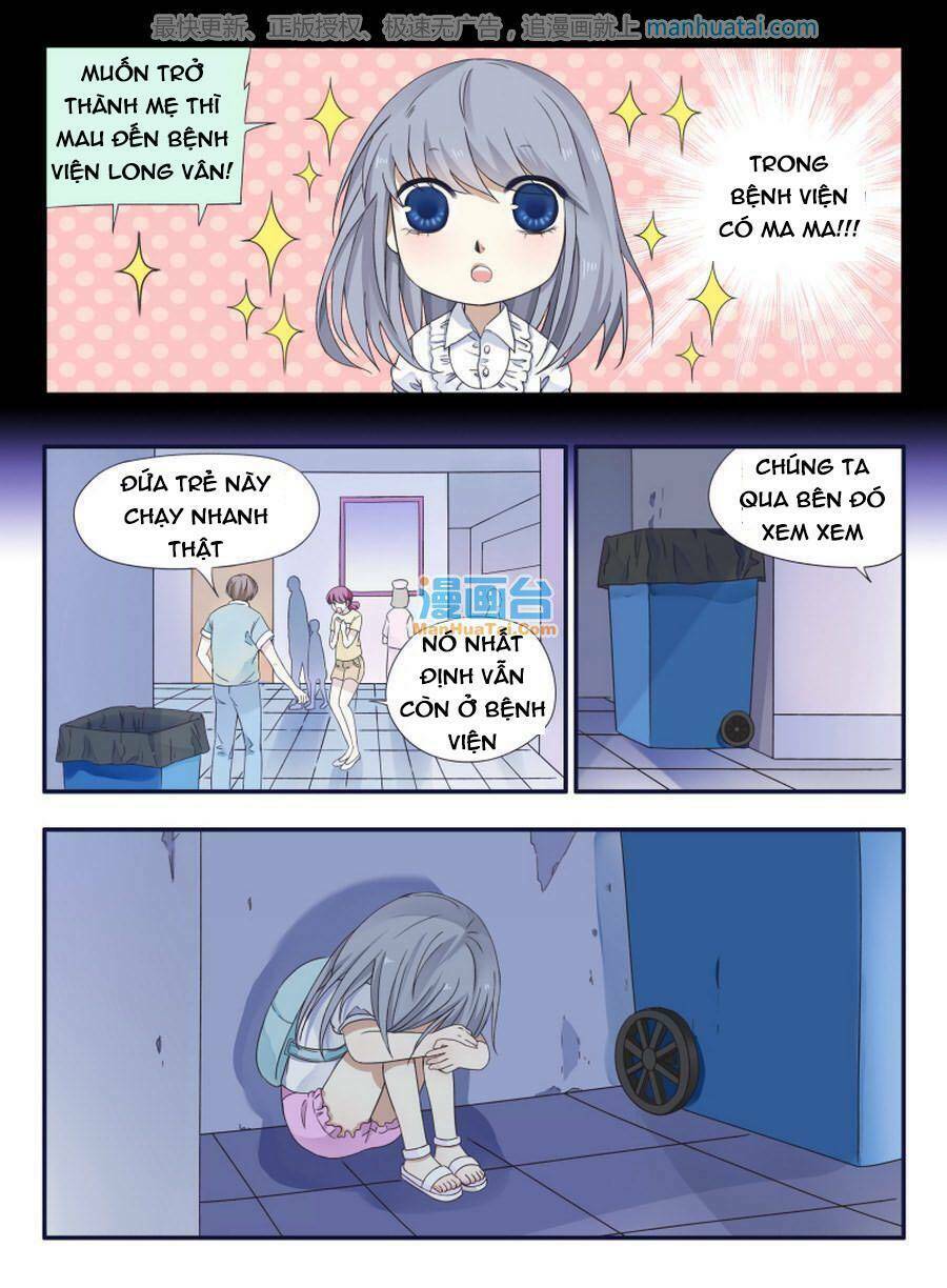 lam sí ngoại truyện chapter 11 5