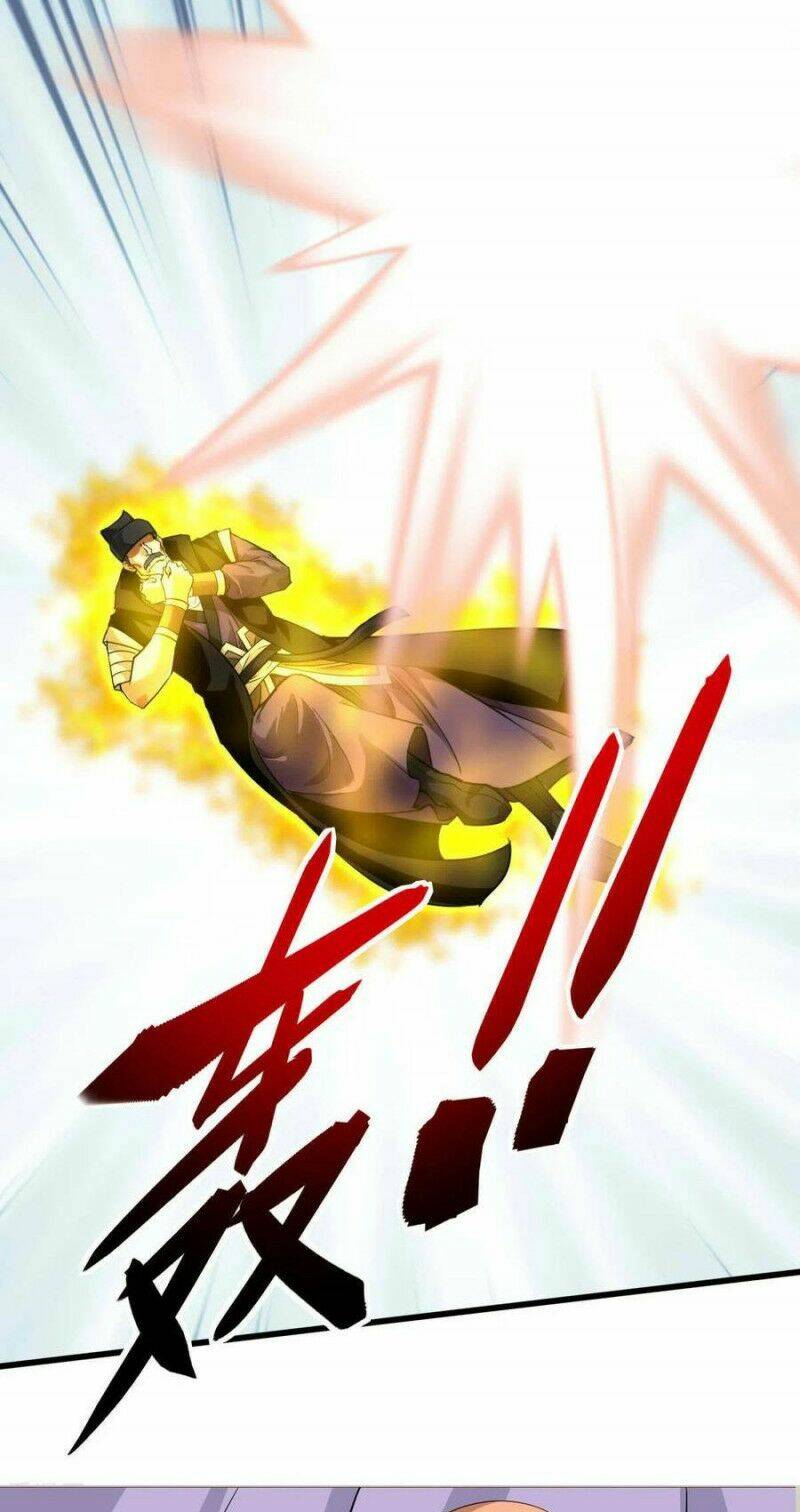 trọng sinh ta là đại thiên thần chapter 153 40