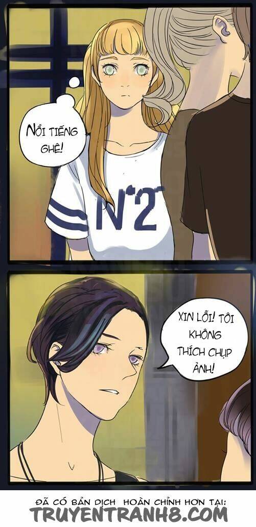 muôn vạn vì sao trong nắng bình minh chapter 1 5