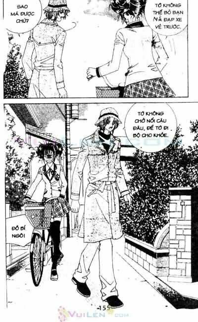 không bao giờ khóc chapter 9 155