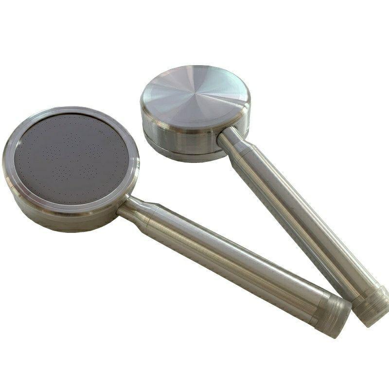 Bộ vòi sen tăng áp - bát sen tăng áp, SIÊU TĂNG ÁP 400%