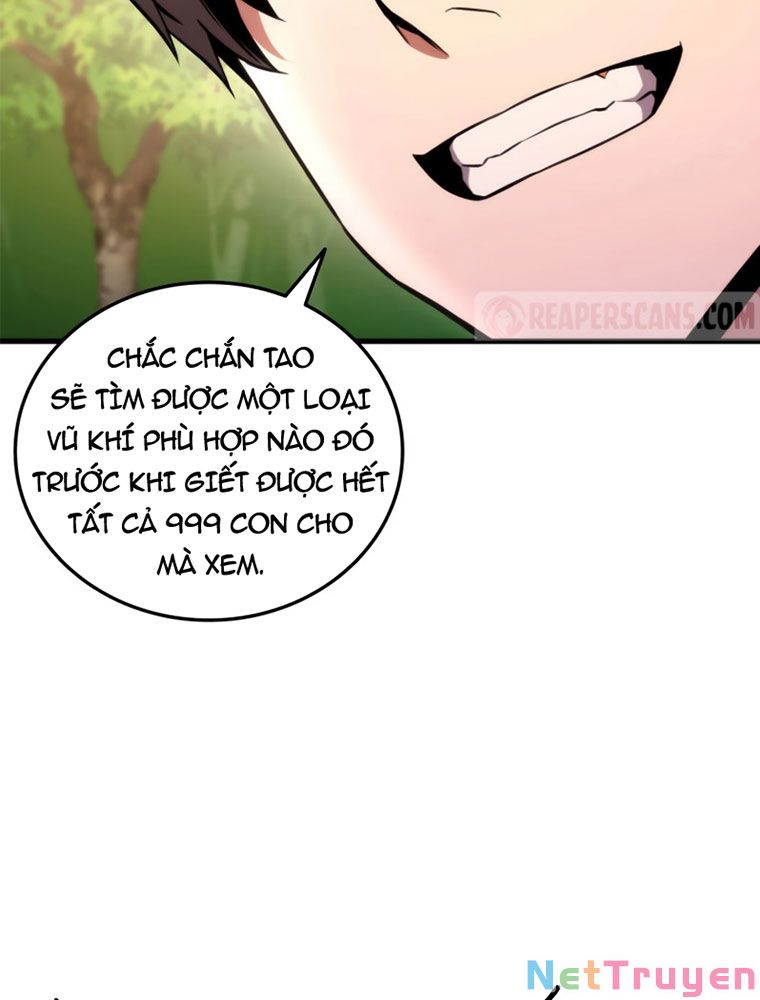 huyền thoại game thủ - tái xuất chapter 50 43