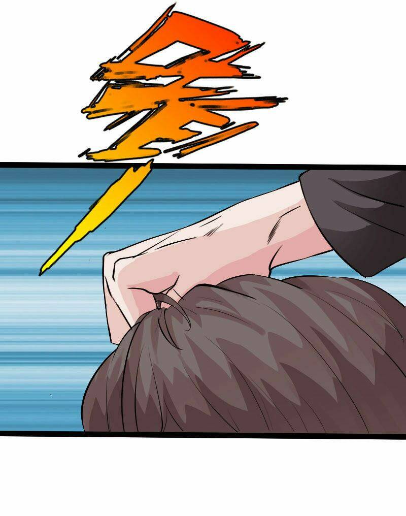 tuyệt phẩm tà thiếu chapter 132 34