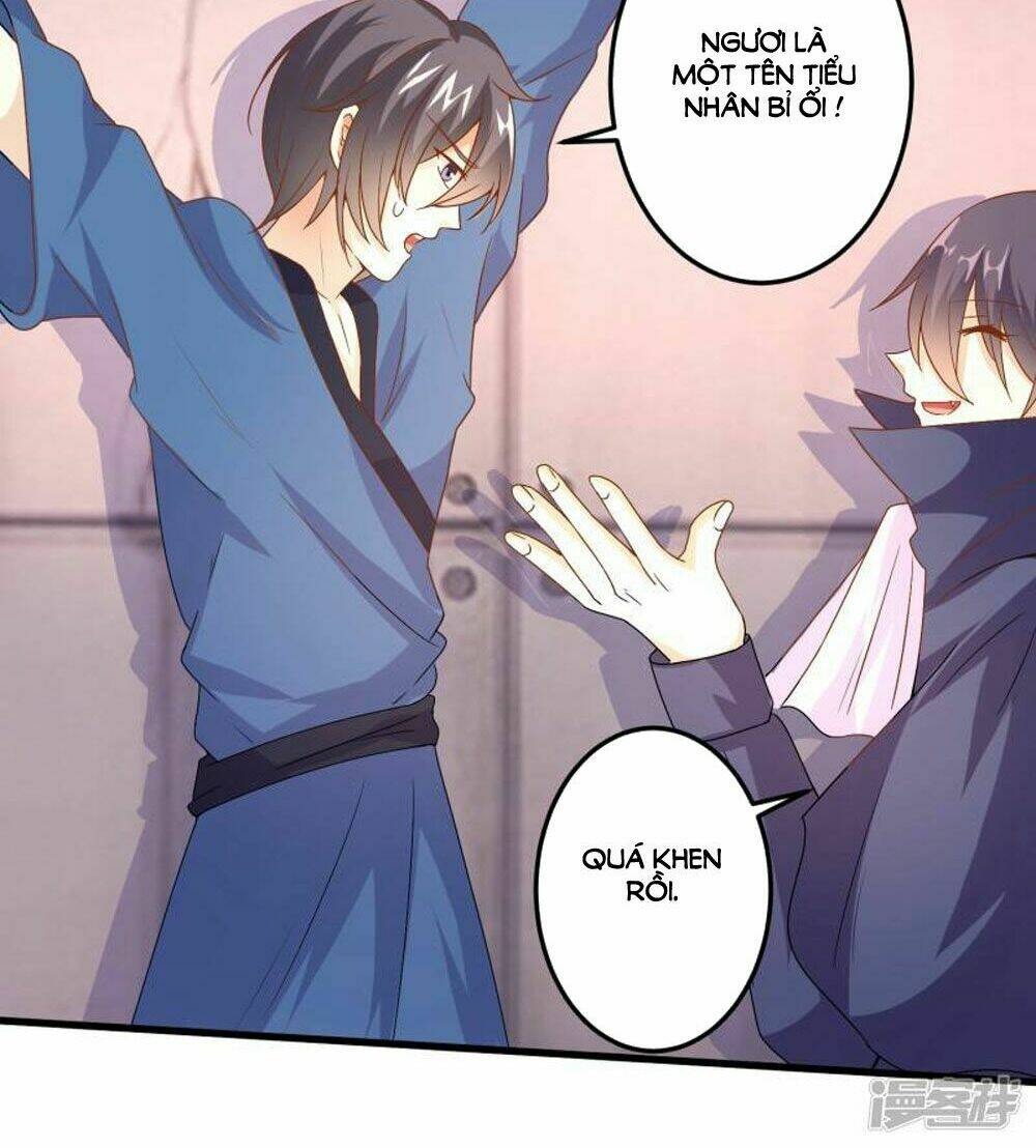 nguyệt dạ hương vi lai chapter 27 4