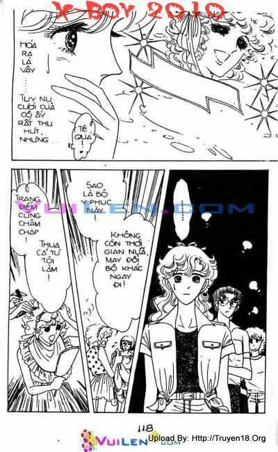 ánh đèn rực rỡ chapter 3 119