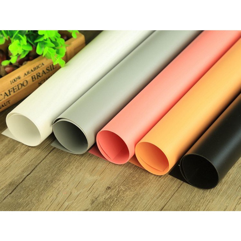 Phông Nền Chụp Ảnh Siêu Đẹp Kích Thước 60x100cm, Phông PVC Chống Nước Hàng Chính Hãng