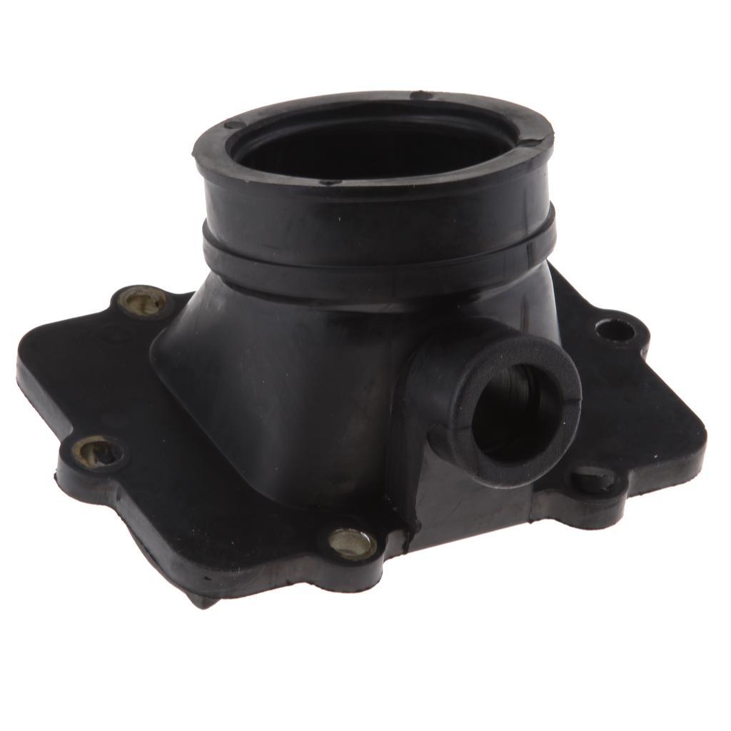 Rubber Carburetor Carb Inlet Intake Manifold for 500/600 420867882