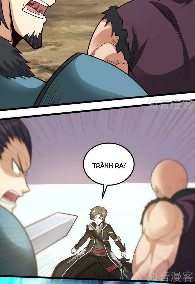 kiếm vũ chapter 181 4