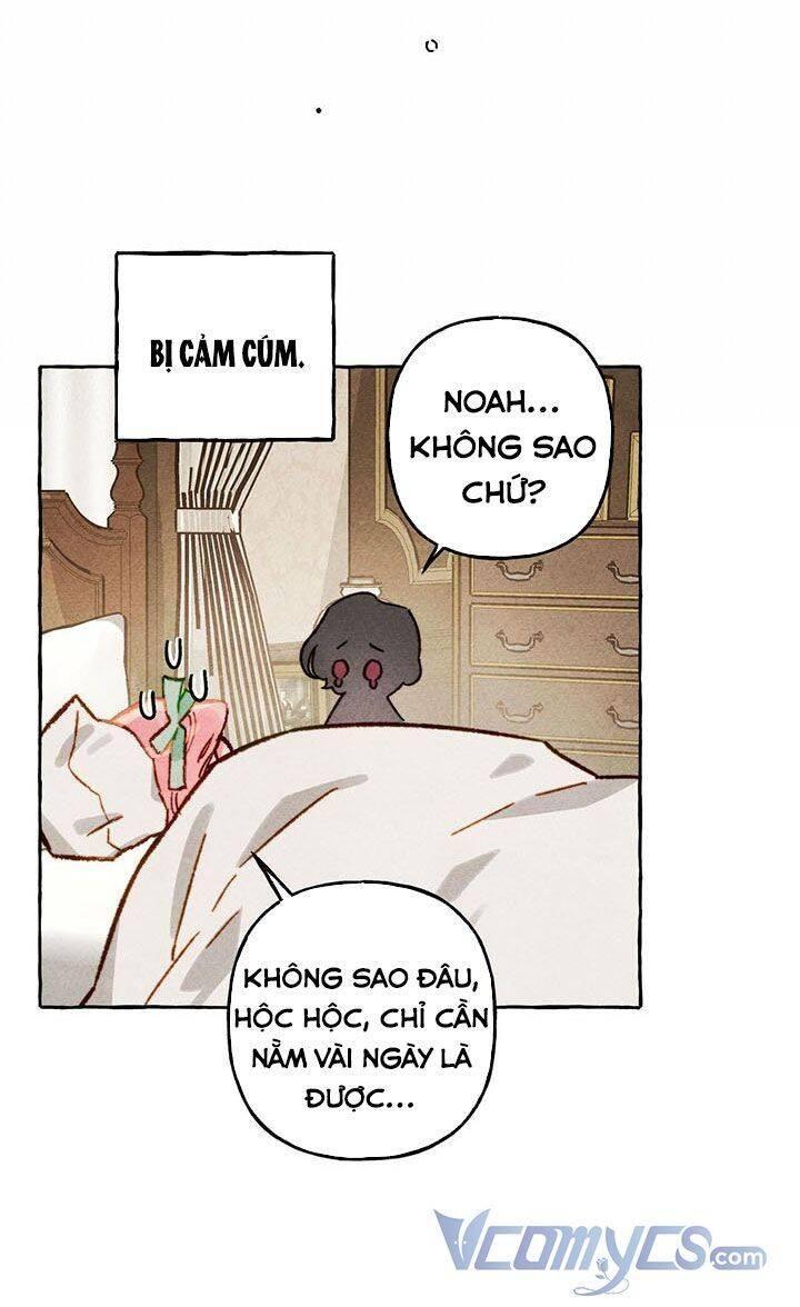 nuôi dưỡng một hắc long chapter 20 10