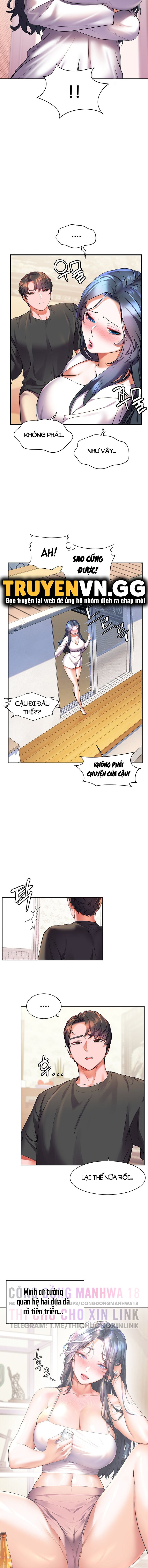 cô dâu thời thơ ấu của tôi chapter 27 14