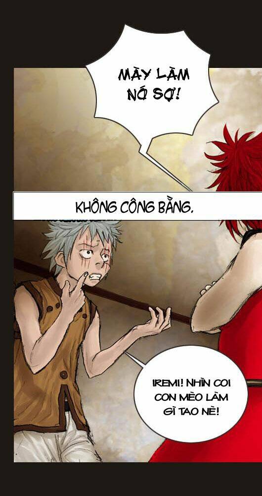 hội ảo thuật chapter 20 4