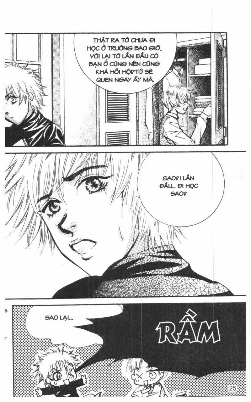 ordinary school chapter 2 32