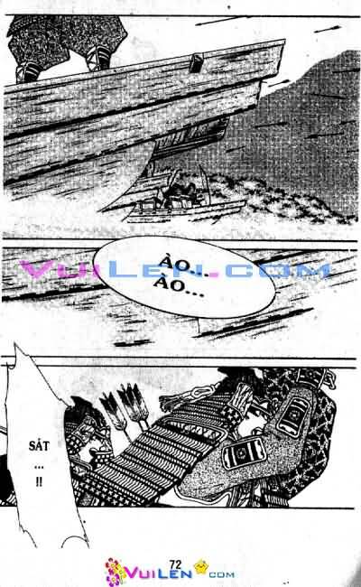truyền nhân atula phần ii chapter 12 73