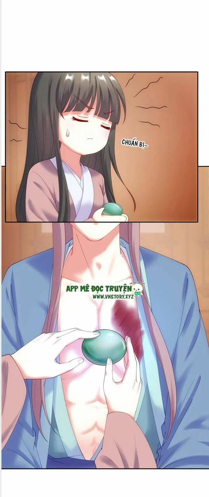 đô đốc đại nhân sủng thê kí chapter 34 29