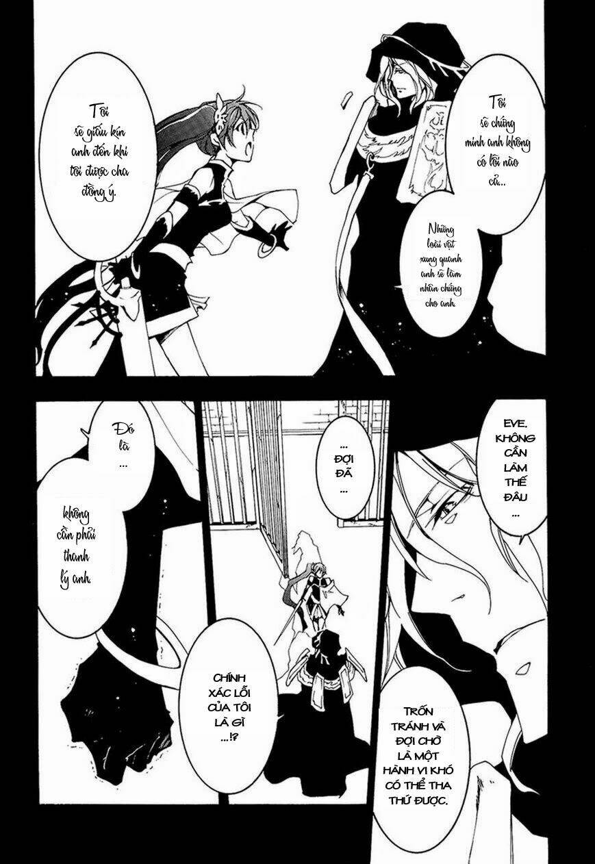 07 hồn ma chapter 97 12