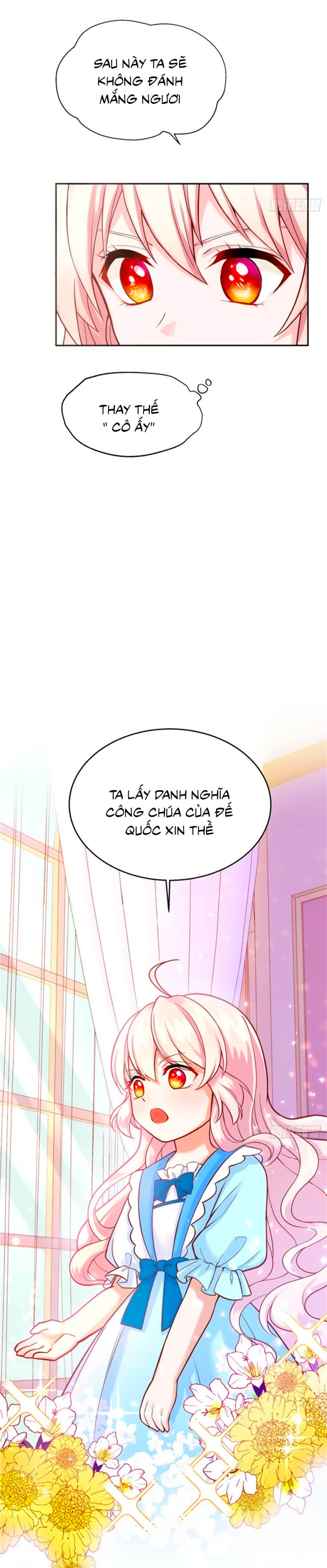 kế hoạch tự cứu của phản phái ma nữ chapter 4.2 6