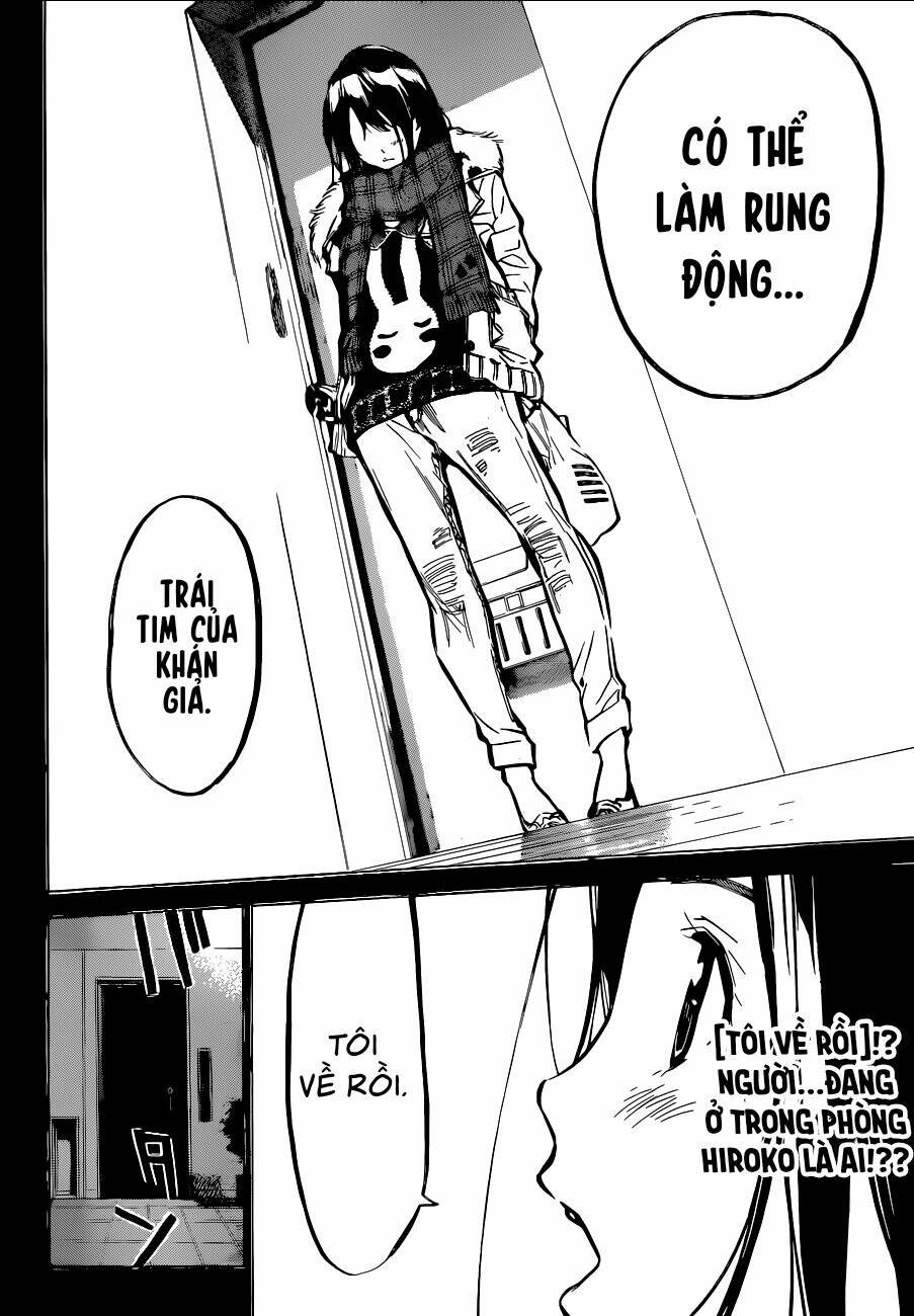 akb49 - renai kinshi jourei chapter 159 1