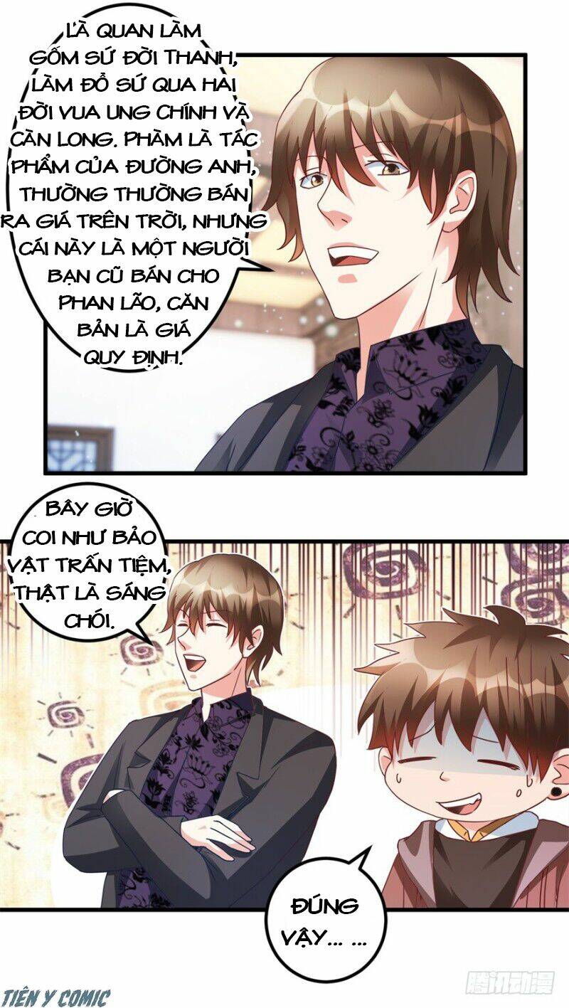 thấu thị tiên y chapter 74 28