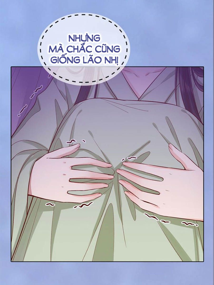 mỹ nhân già rồi chapter 51 45