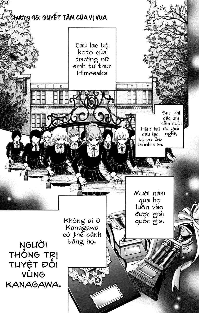 kono oto tomare! chapter 45 1