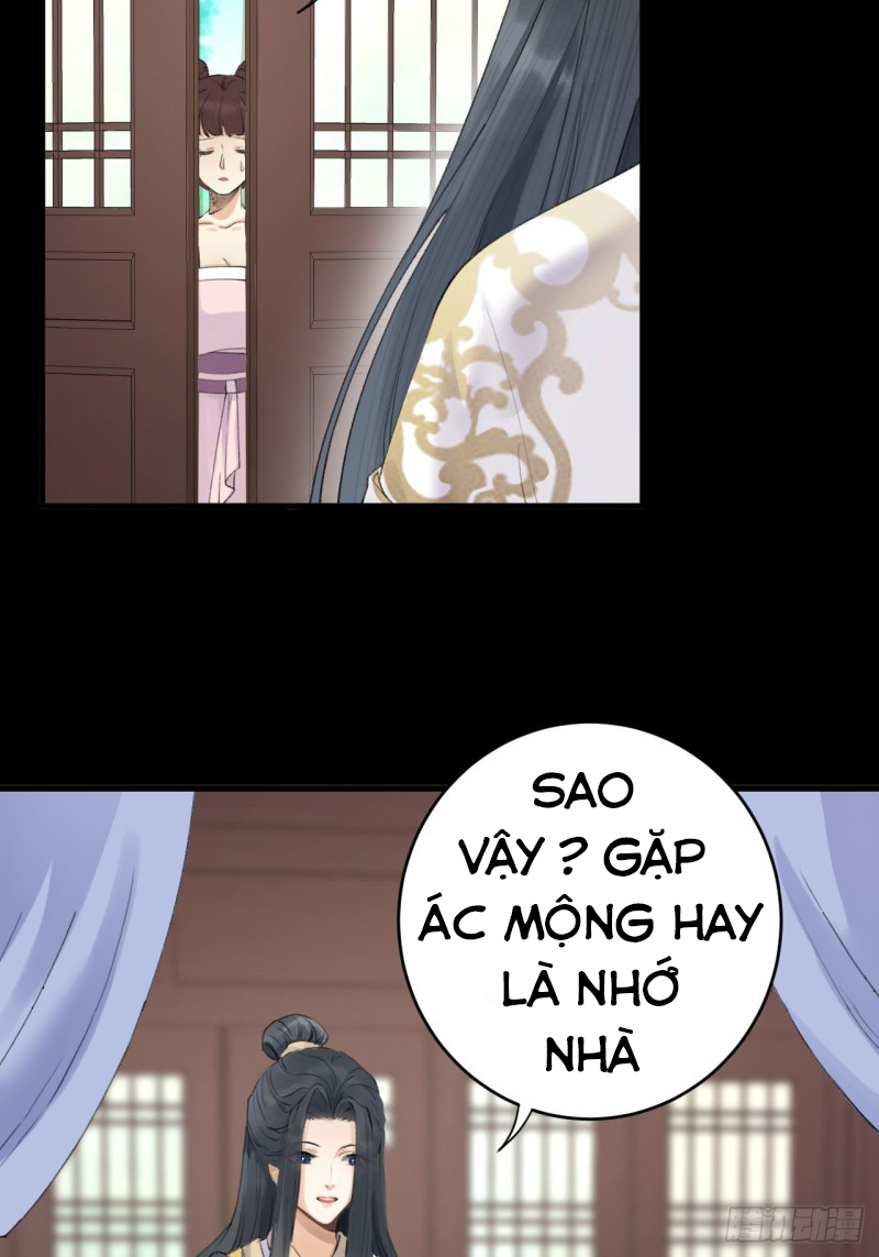 lễ băng nhạc hoại chi dạ chapter 1 35