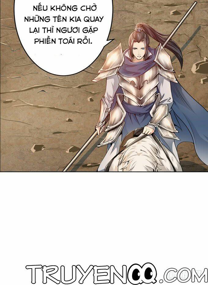 tam quốc chi vân thăng long khởi chapter 2 39