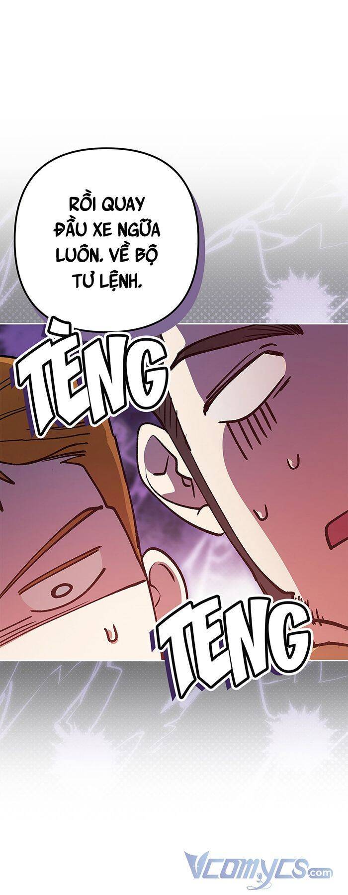 cuộc hôn nhân này dù sao cũng sẽ tan vỡ mà thôi chapter 57 17