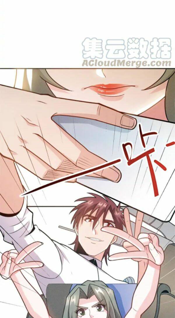 cao thủ cận vệ của nữ chủ tịch chapter 150 19